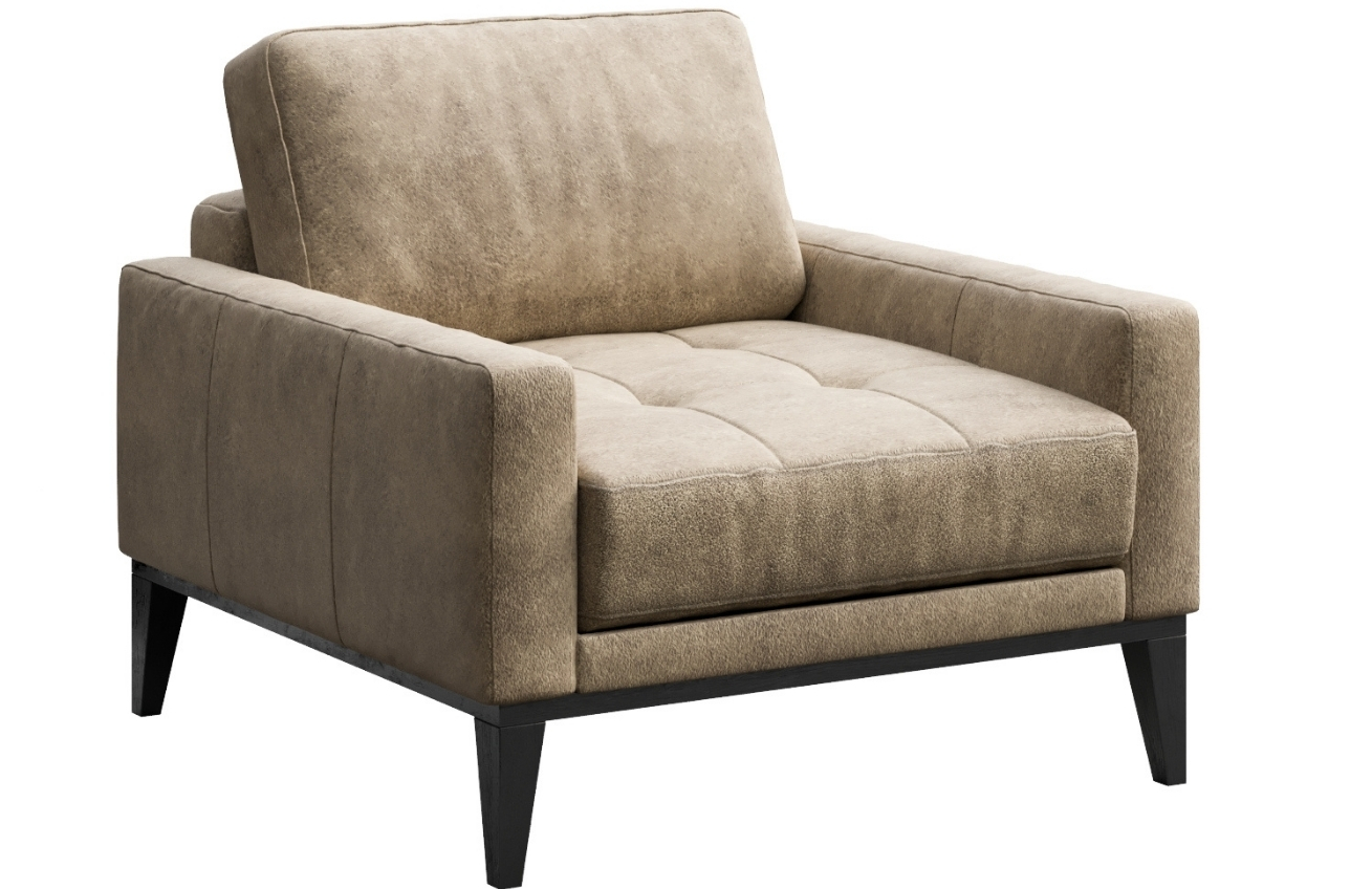 Mesonica Křeslo Musso Tufted