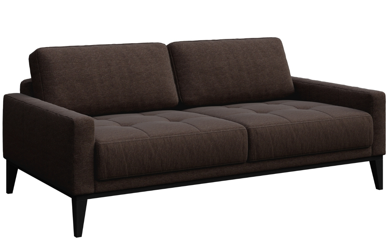 Mesonica Pohovka Musso Tufted 173 cm