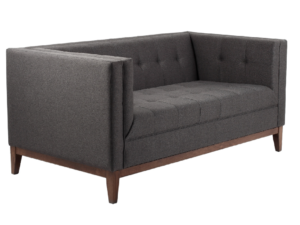 Nordic Design Rozkládací pohovka Tomm 159 cm