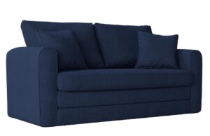 Micadoni Rozkládací pohovka Lido 158 cm