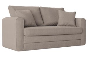 Micadoni Rozkládací pohovka Lido 158 cm