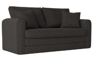 Micadoni Rozkládací pohovka Lido 158 cm