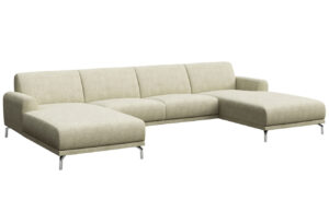 Mesonica Rohová pohovka Puzo 317 cm