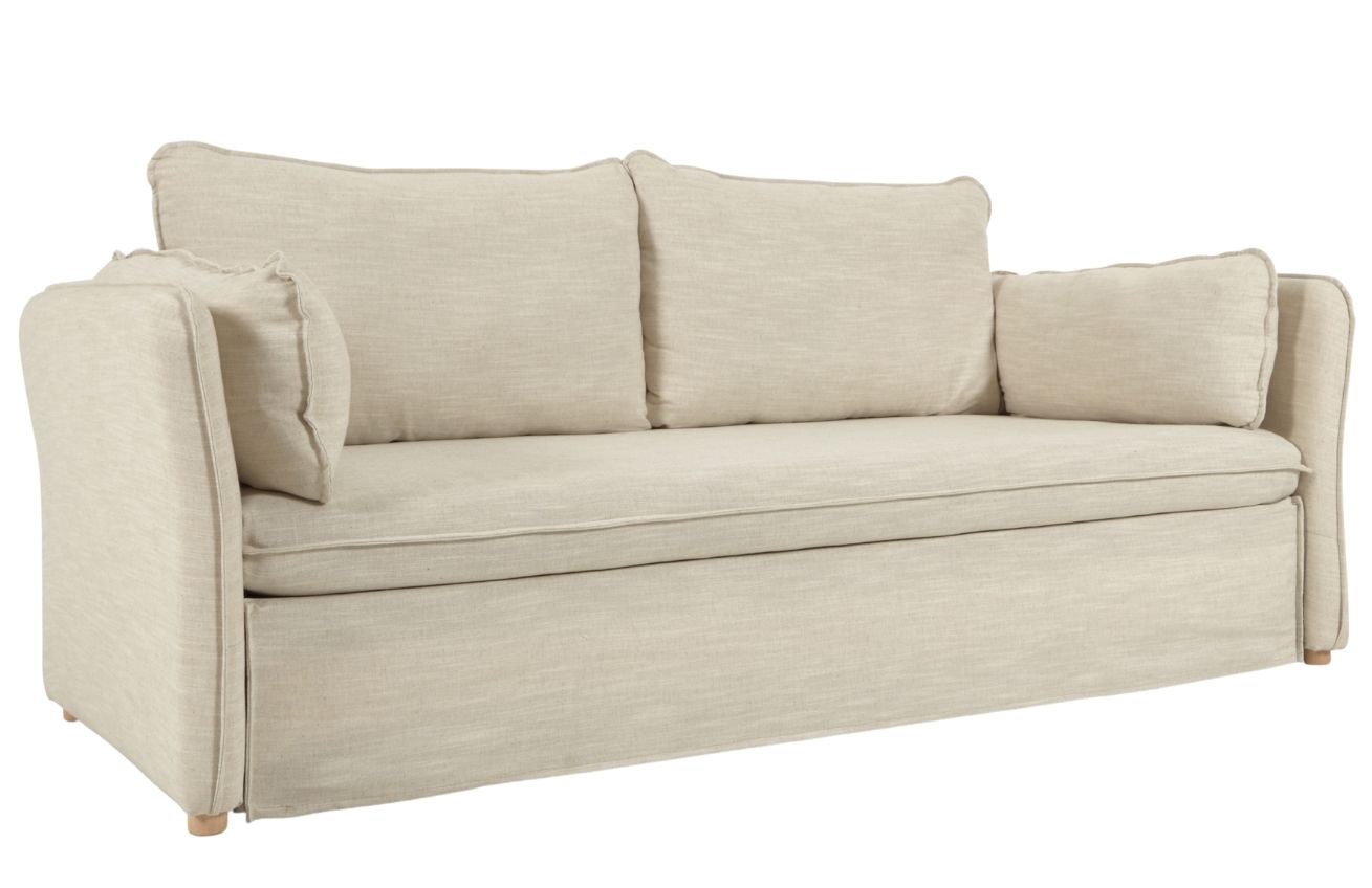 Kave Home Rozkládací pohovka Tanit 210 cm