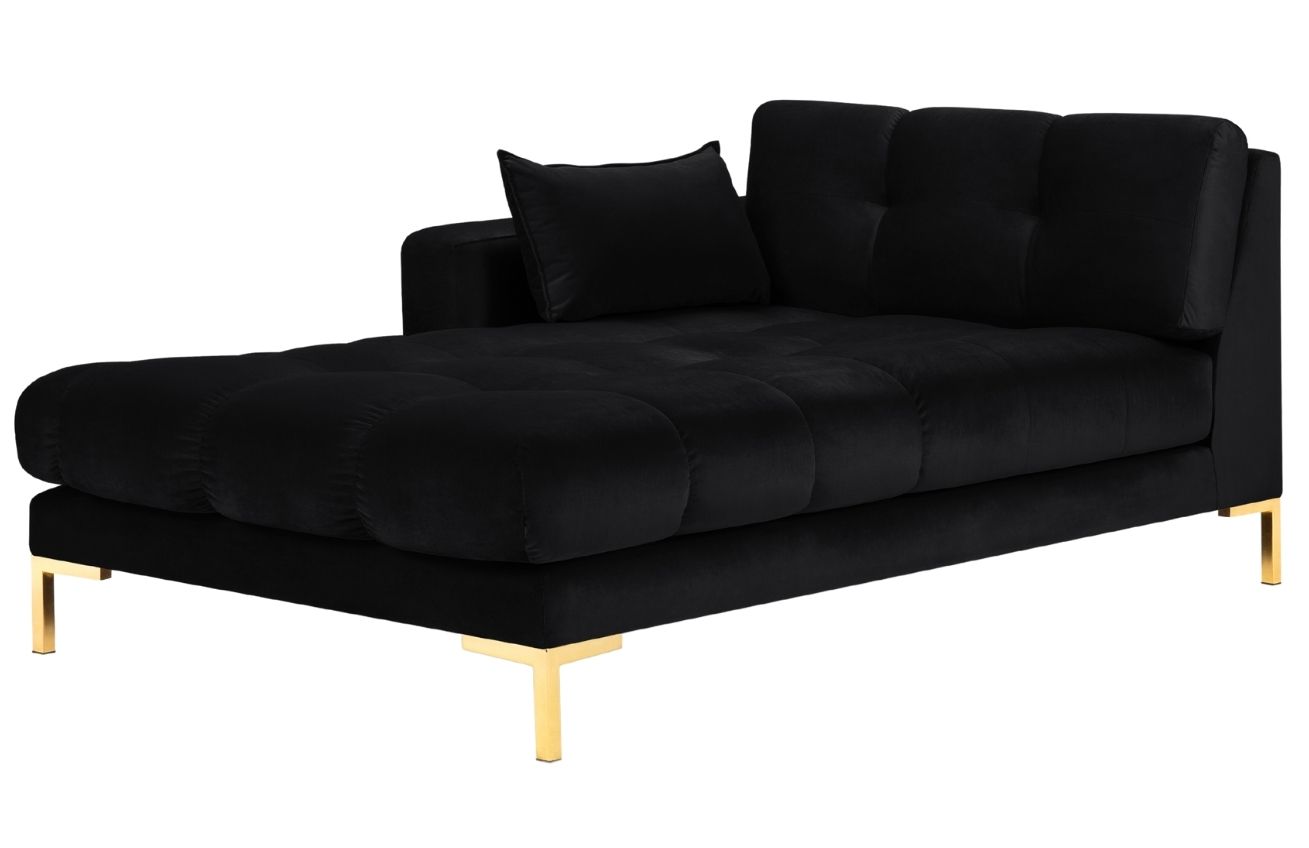 Micadoni Sametová lenoška Mamaia 185 cm