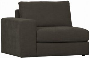 WOOOD Koncový modul Flaireen 115 cm