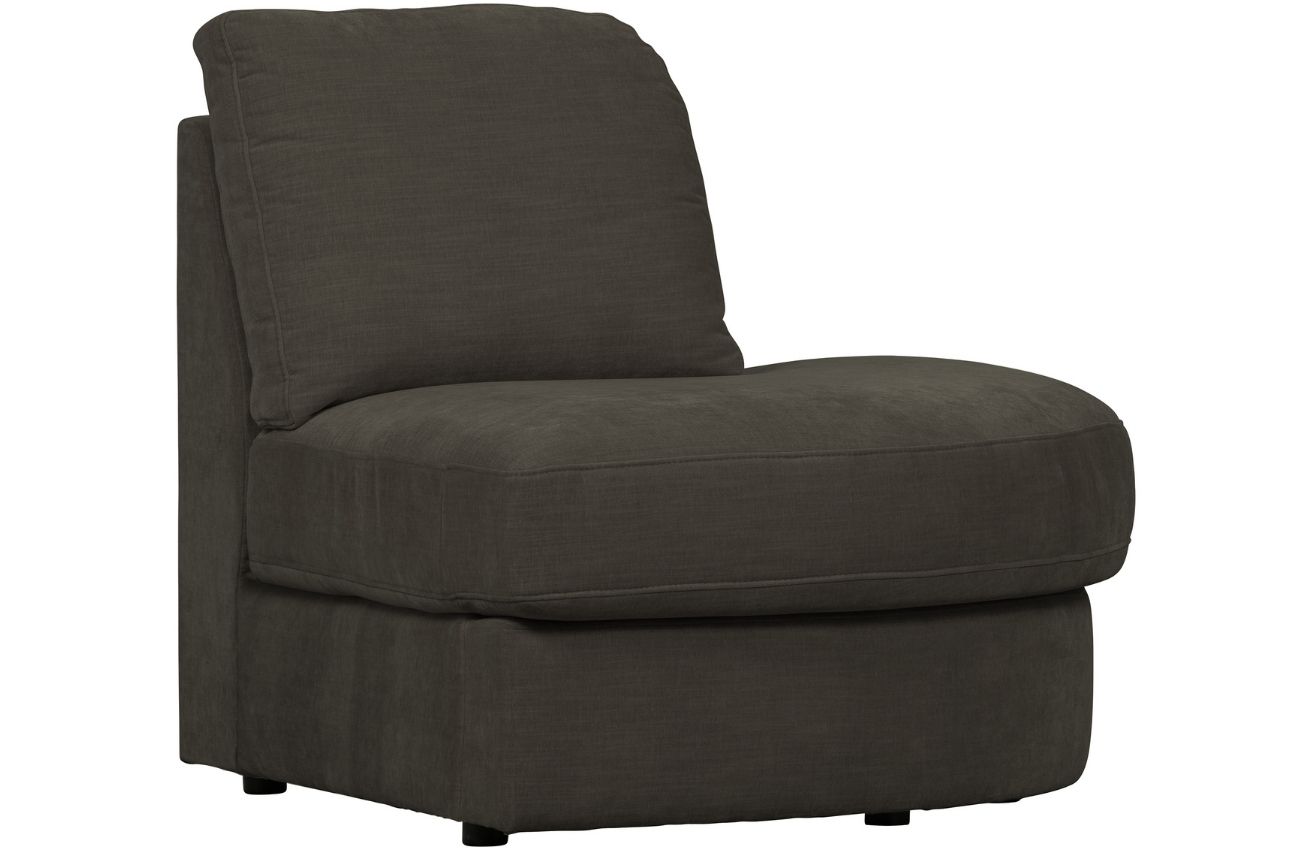 WOOOD Koncový modul Flaireen 93 cm