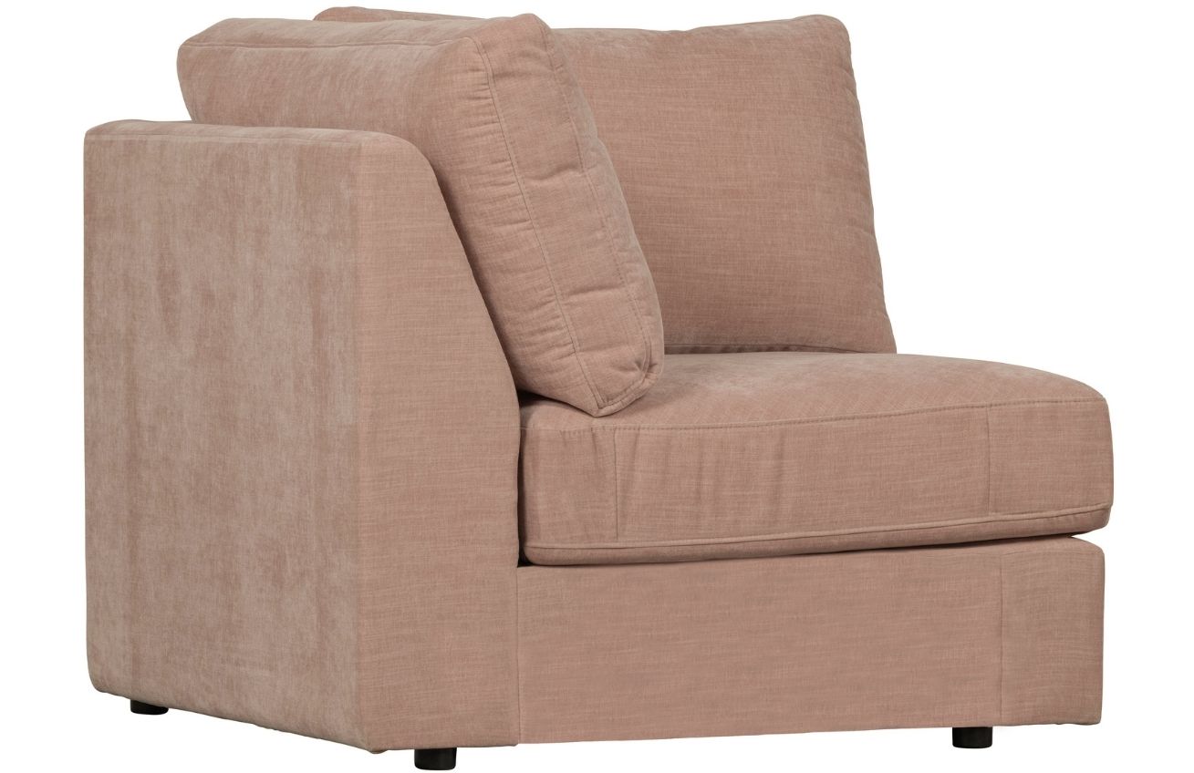 WOOOD Rohový modul Flaireen 96 x 96 cm