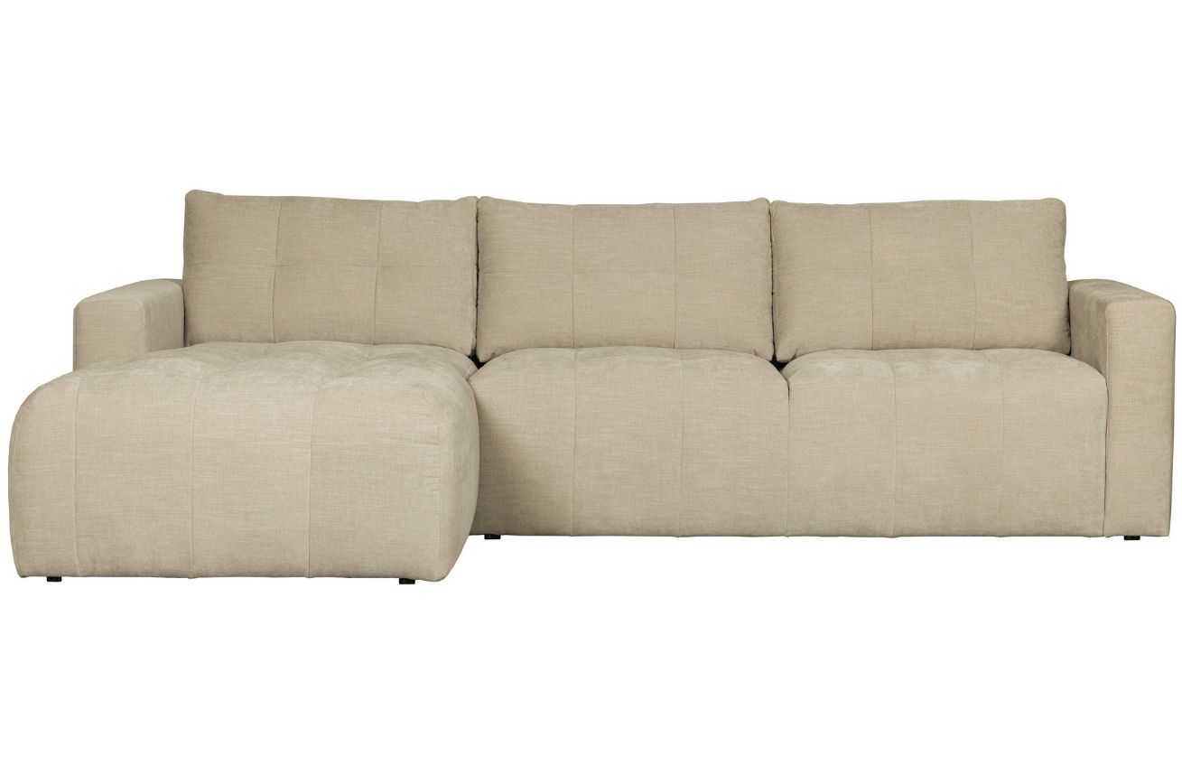 WOOOD Rohová pohovka Rosa 280 cm