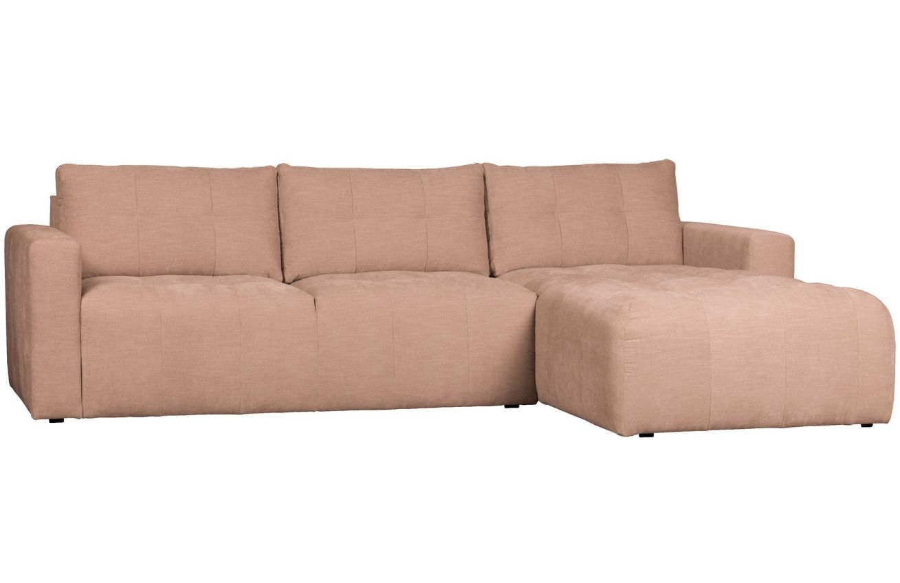 WOOOD Rohová pohovka Rosa 280 cm