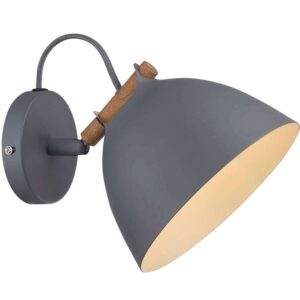 Halo Design Kovové nástěnné světlo Arhus