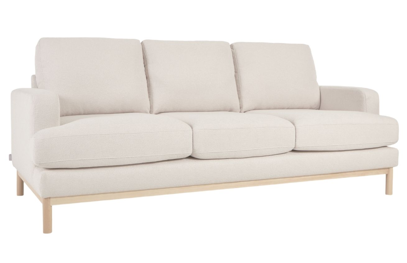 Kave Home Pohovka Mihaela 203 cm