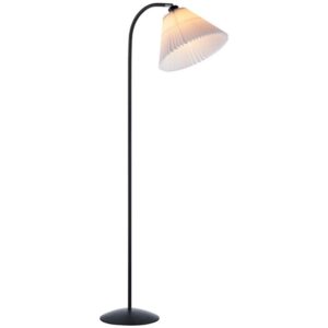Halo Design Kovová stojací lampa Medina 132 cm