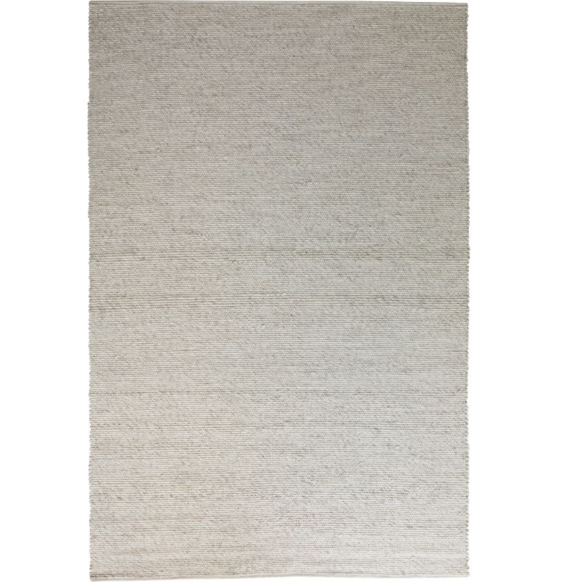 Béžový vlněný koberec ROWICO AUCKLAND 300 x 400 cm