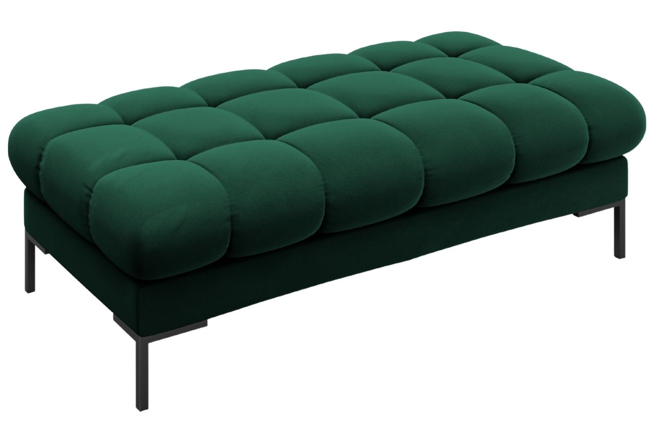 Micadoni Sametová lavice Mamaia 133 cm