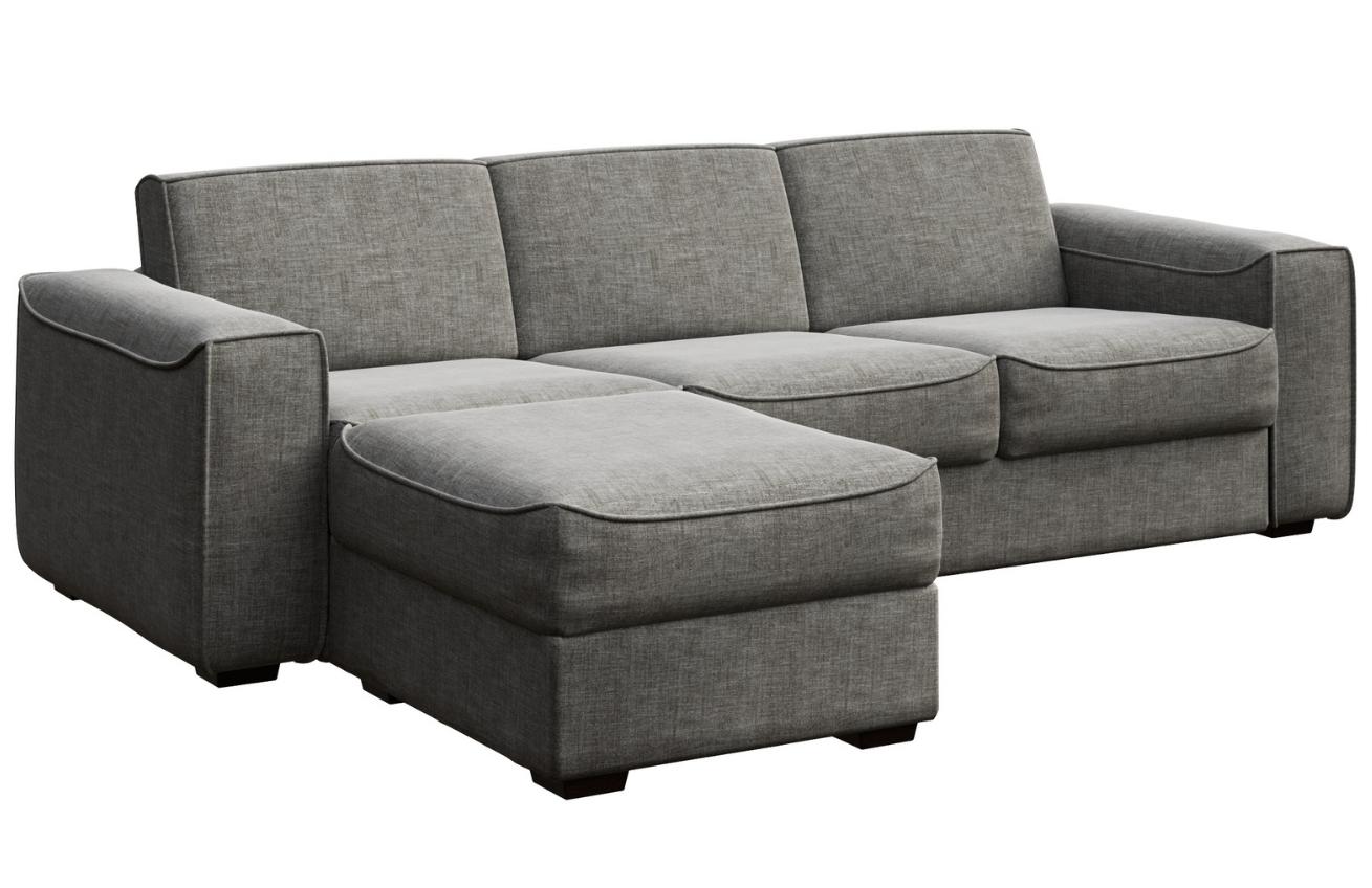 Mesonica Rozkládací pohovka Munro 288 cm