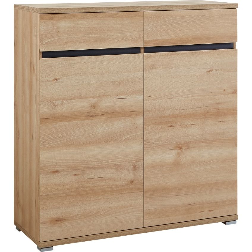 Germania Botník Lissabon 103 x 96 cm