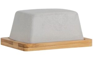 Bloomingville Dóza na máslo Josefine