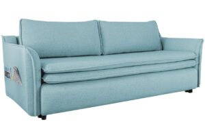 Miuform Rozkládací pohovka Charming Charlie 225 cm