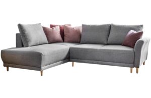 Miuform Rozkládací pohovka Lovely Annie 244 cm