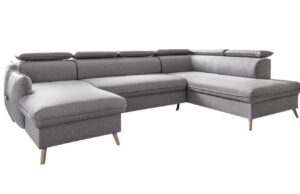 Miuform Rozkládací pohovka Sweet Harmony 321 cm