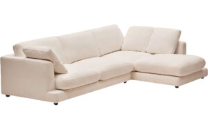 Kave Home Rohová pohovka Gala 300 cm