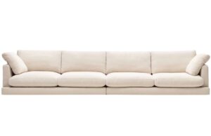 Kave Home Pohovka Gala 390 cm