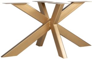 Richmond Kovová podnož Spider