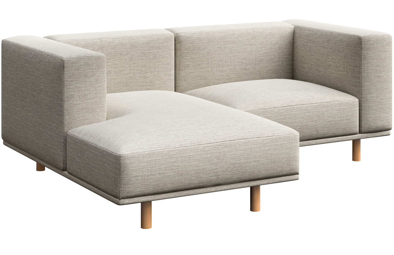 Ame Yens Rohová pohovka Kukumo 204 cm