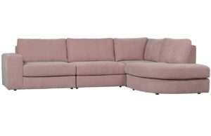 WOOOD Rohová pohovka Flaireen 301 cm