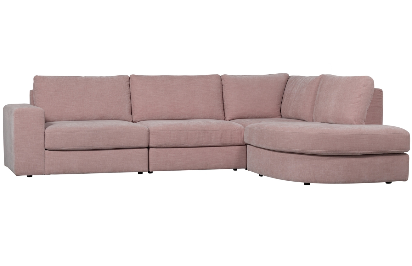 WOOOD Rohová pohovka Flaireen 301 cm