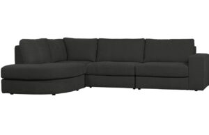 WOOOD Rohová pohovka Flaireen 301 cm