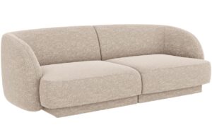 Micadoni Pohovka Miley 190 cm