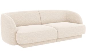 Micadoni Pohovka Miley 190 cm