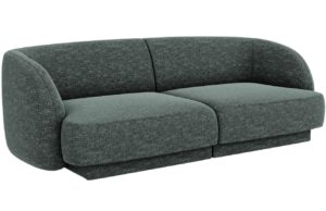 Micadoni Pohovka Miley 190 cm