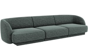 Micadoni Pohovka Miley 265 cm