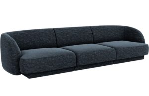 Micadoni Pohovka Miley 265 cm