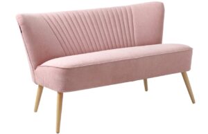 Nordic Design Pohovka Ron 123 cm