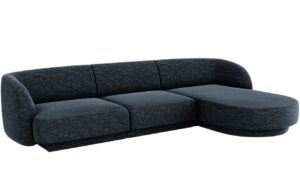 Micadoni Rohová pohovka Miley 265 cm
