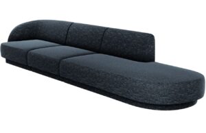 Micadoni Pohovka Miley 328 cm