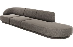 Micadoni Pohovka Miley 328 cm