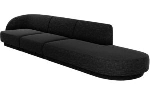 Micadoni Pohovka Miley 328 cm