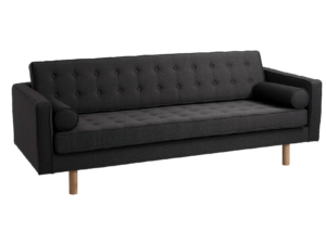 Nordic Design Pohovka Emmet Timber 220 cm