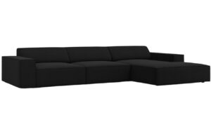 Micadoni Rohová pohovka Jodie 284 cm