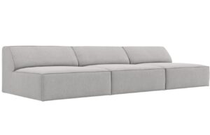 Micadoni Pohovka Jodie 240 cm