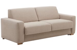 Kave Home Rozkládací pohovka Anley 244 cm