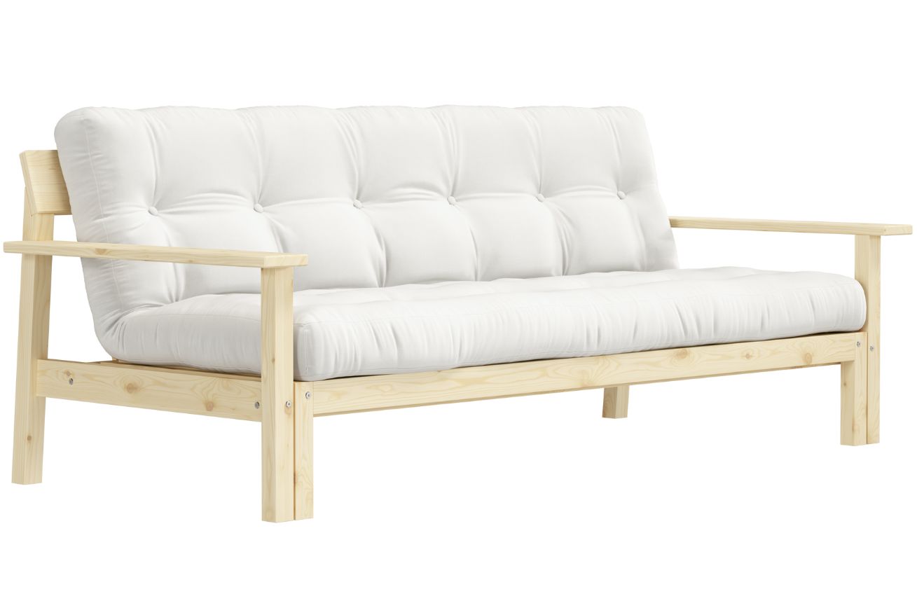 Karup Design Rozkládací pohovka Unwind 218 cm