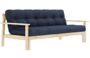 Karup Design Rozkládací pohovka Unwind 218 cm