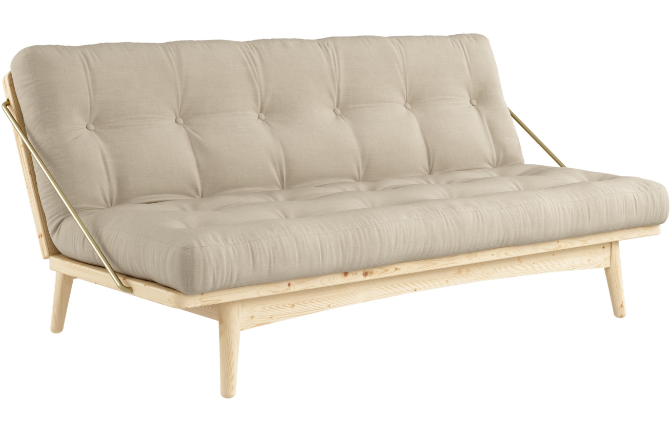 Karup Design Rozkládací pohovka Folk 190 cm