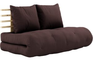 Karup Design Rozkládací pohovka Shin Sano 140 cm